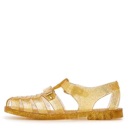 Moschino - Women's Flat Sandals