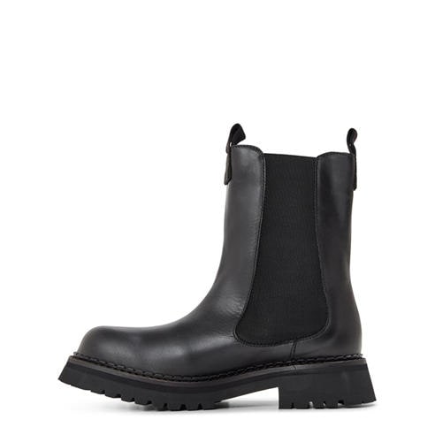 Moschino - Women's Biker Boots