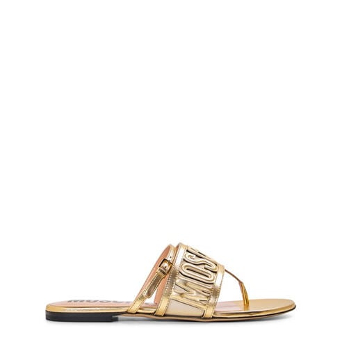 Moschino - Women's Court Trainers