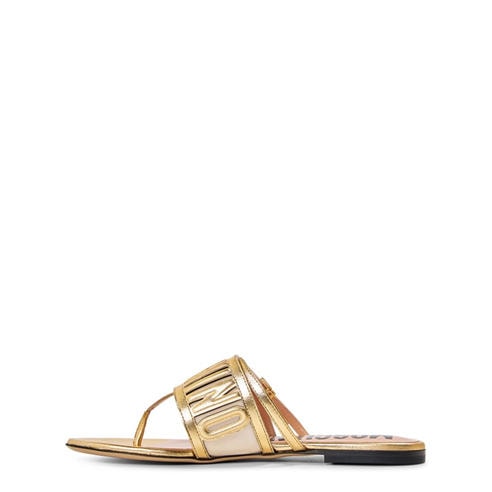 Moschino - Women's Court Trainers