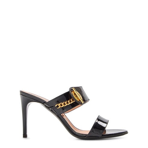 Moschino - Women's Heeled Mules