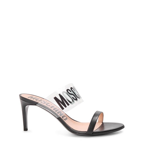 Moschino - Women's Court Trainers