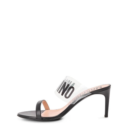 Moschino - Women's Court Trainers