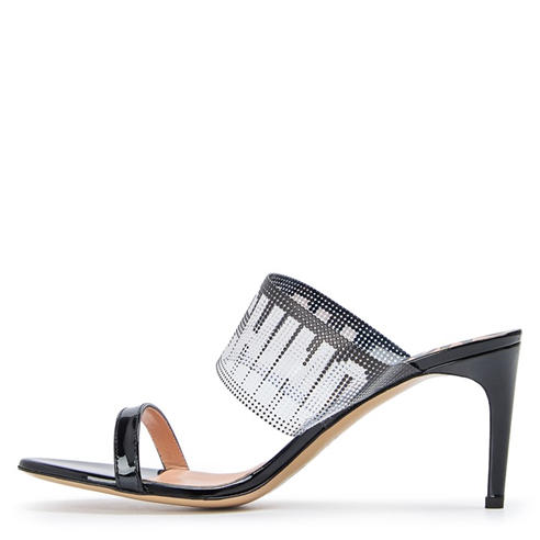 Moschino - Women's Flatform Sandals