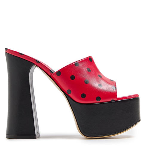 Moschino - Women's Platform Heels