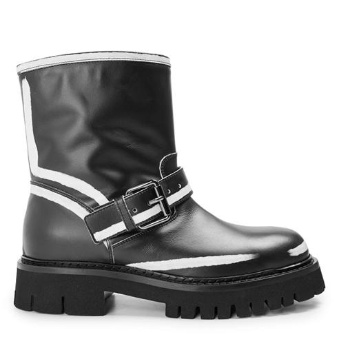 Moschino - Men's Biker Boots