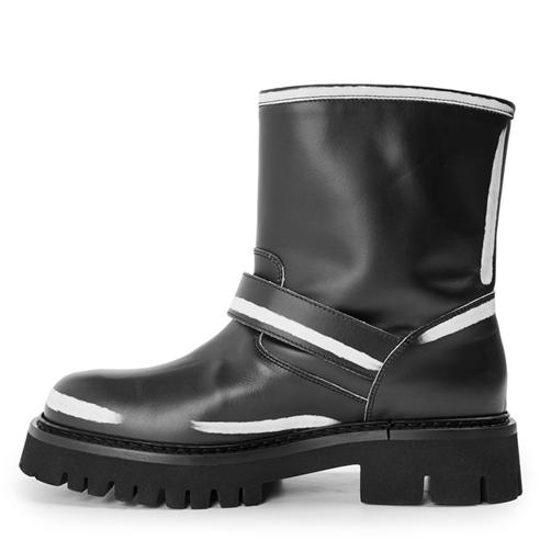 Moschino - Men's Biker Boots