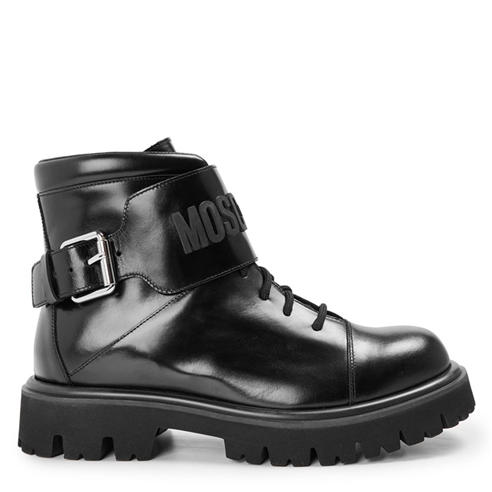 Moschino - Men's Biker Boots