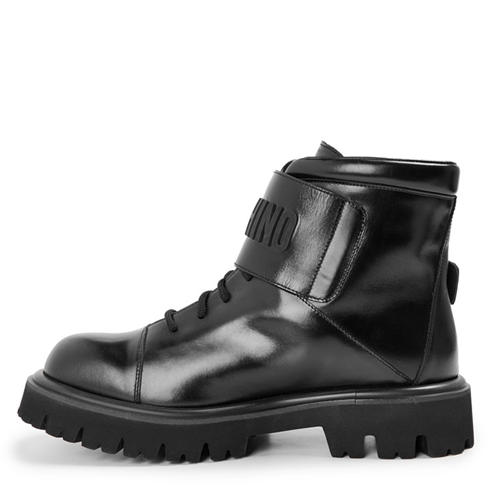 Moschino - Men's Biker Boots