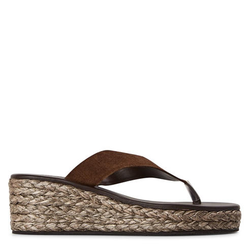 ANCIENT GREEK SANDALS - Ancient Charys Low W Ld63