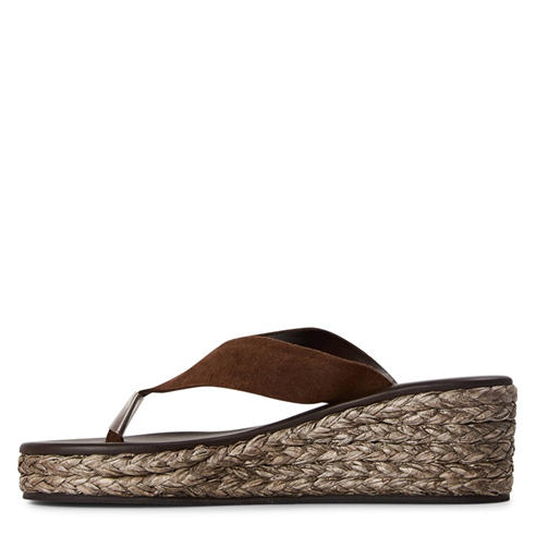 ANCIENT GREEK SANDALS - Ancient Charys Low W Ld63