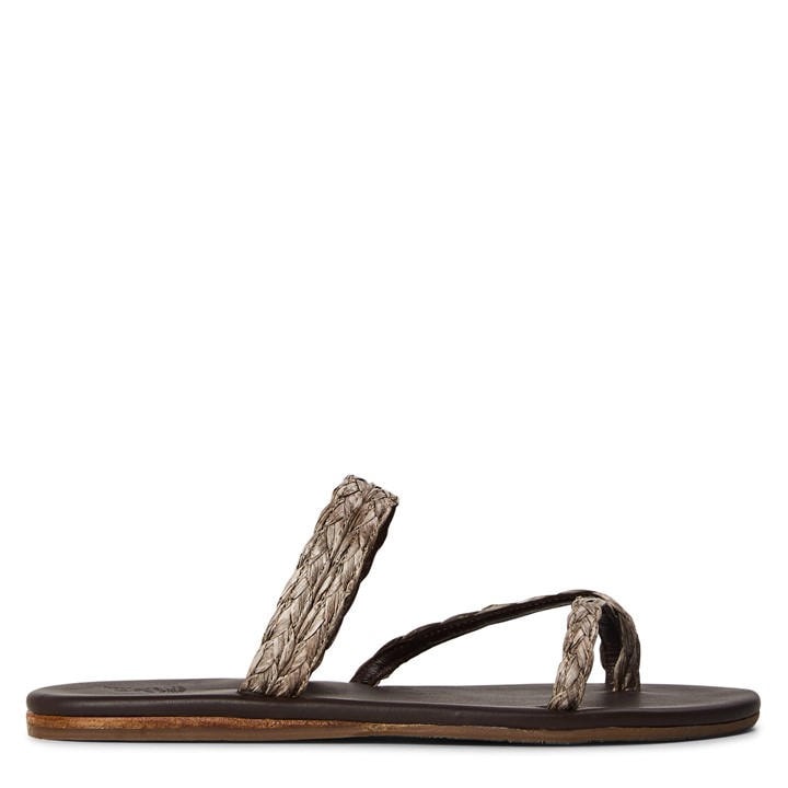 Ancient Greek Sandals Ncient Daphnae Sndl Ld63 In Brown
