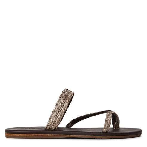 ANCIENT GREEK SANDALS - Ancient Daphnae Sndl Ld63