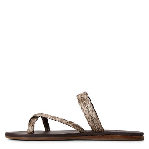 ANCIENT GREEK SANDALS - Ancient Daphnae Sndl Ld63