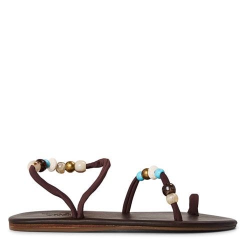 ANCIENT GREEK SANDALS - Ancient Eleftheria B Ld63