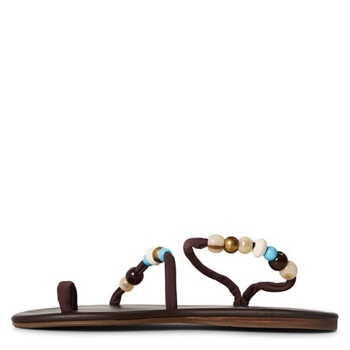 ANCIENT GREEK SANDALS - Ancient Eleftheria B Ld63