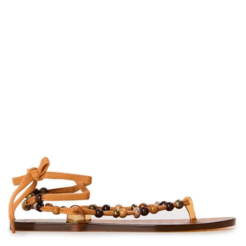 ANCIENT GREEK SANDALS - Ancient Esther Sanda Ld63