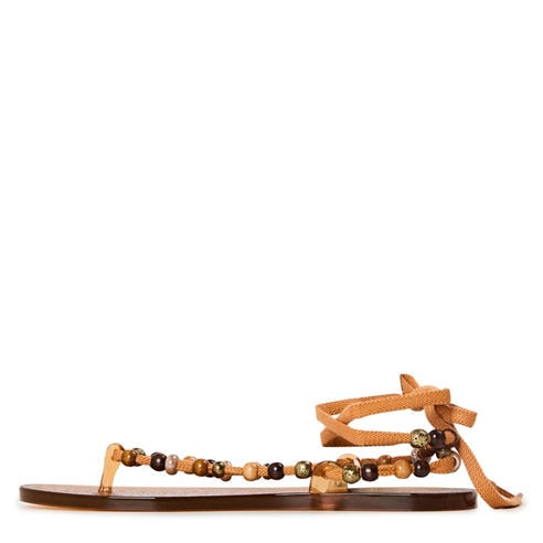 ANCIENT GREEK SANDALS - Ancient Esther Sanda Ld63