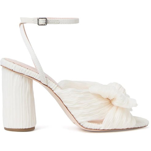 LOEFFLER RANDALL - Women's Camellia Heeled Sandals