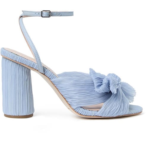 LOEFFLER RANDALL - Women's Camellia Heeled Sandals