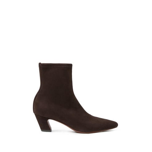 LOEFFLER RANDALL - Women's Ankle Heeled Boots