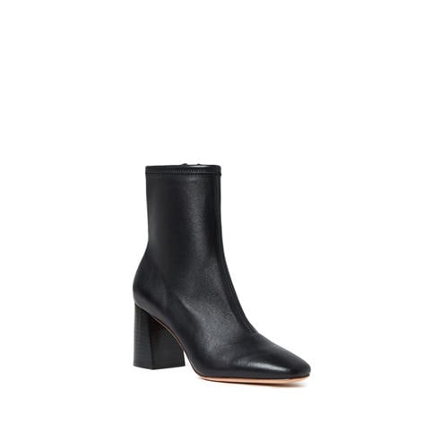 LOEFFLER RANDALL - Women's Elsie Ankle Heeled Boots