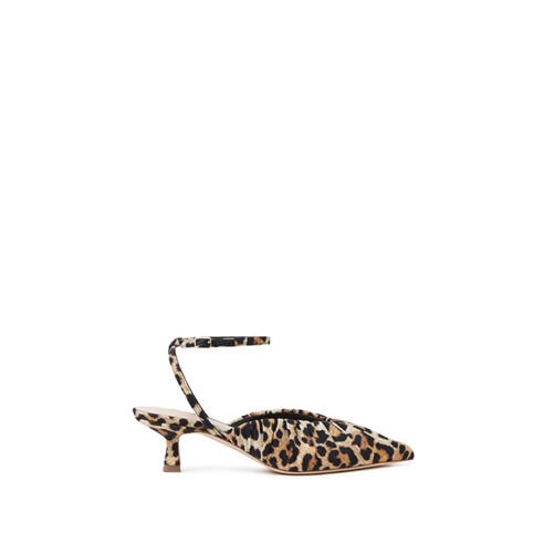 LOEFFLER RANDALL - Women's Rio Stiletto Court Shoes