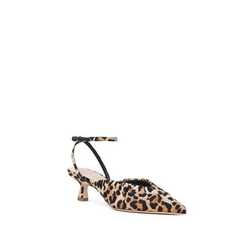 LOEFFLER RANDALL - Women's Rio Stiletto Court Shoes
