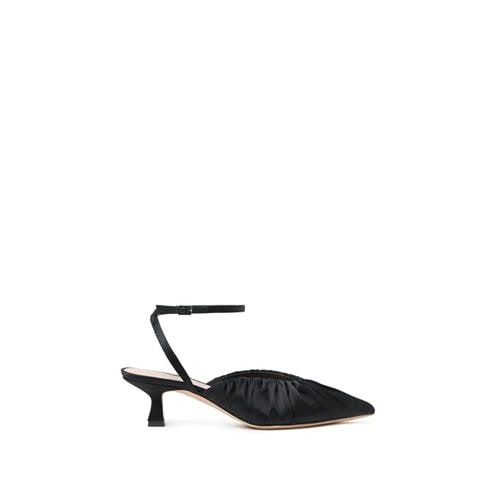 LOEFFLER RANDALL - Women's Rio Stiletto Court Shoes