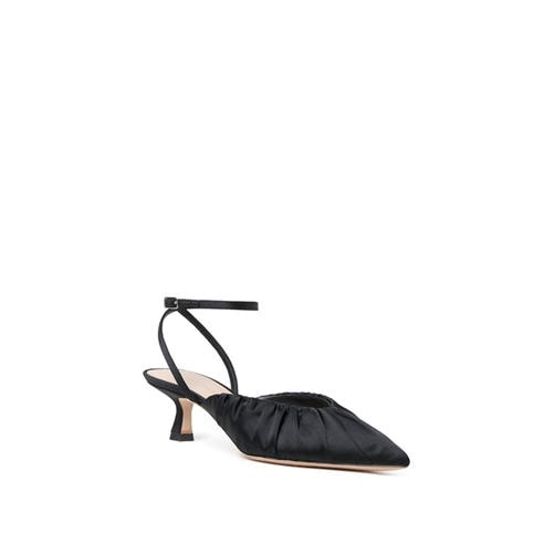 LOEFFLER RANDALL - Women's Rio Stiletto Court Shoes