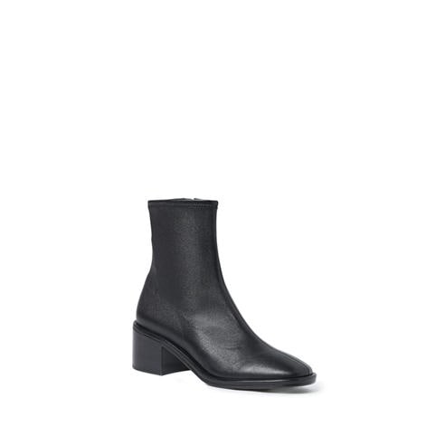 LOEFFLER RANDALL - Women's Roxy AB Ankle Heeled Boots