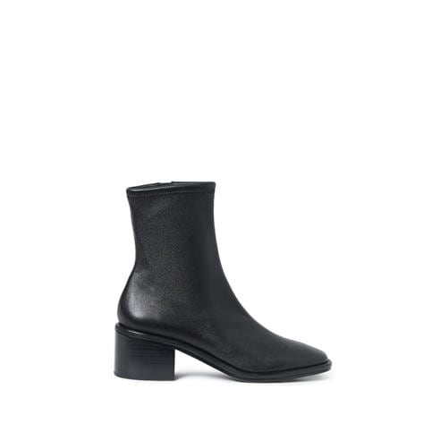 LOEFFLER RANDALL - Women's Roxy AB Ankle Heeled Boots