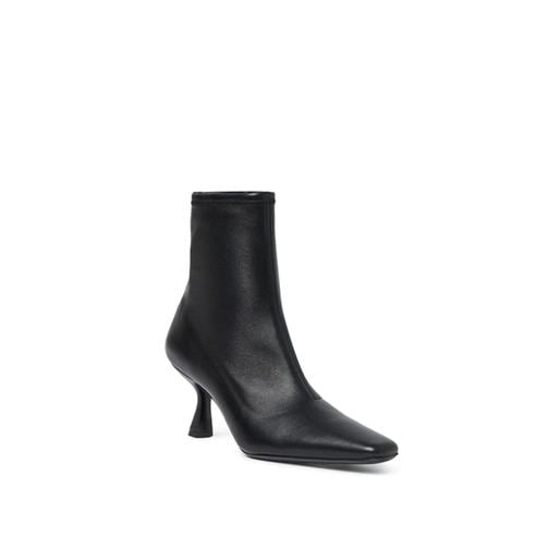 LOEFFLER RANDALL - Women's Thandy AB Ankle Heeled Boot