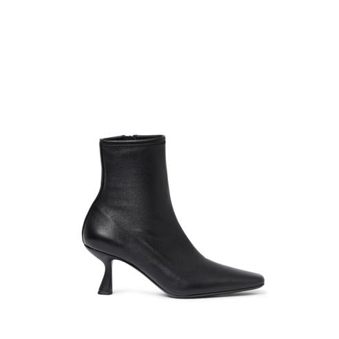 LOEFFLER RANDALL - Women's Thandy AB Ankle Heeled Boot