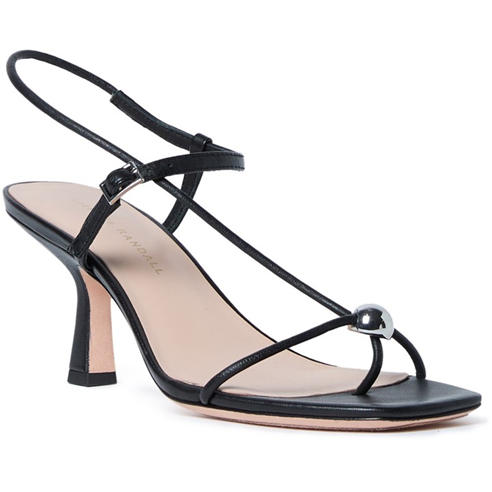 LOEFFLER RANDALL - Women's Triana Heeled Sandals