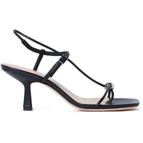 LOEFFLER RANDALL - Women's Triana Heeled Sandals