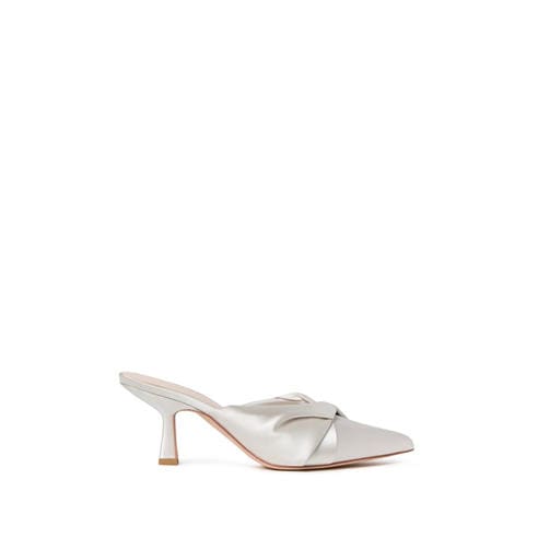 LOEFFLER RANDALL - Women's Tyla Heeled Mules