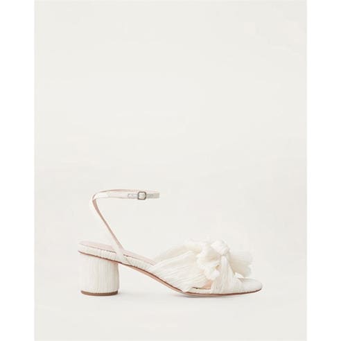 LOEFFLER RANDALL - Women's Dahlia Heeled Sandals