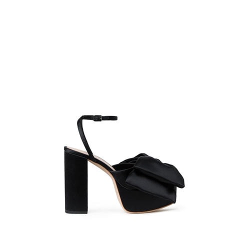 LOEFFLER RANDALL - Women's Kiki Platform Heeled Sandals