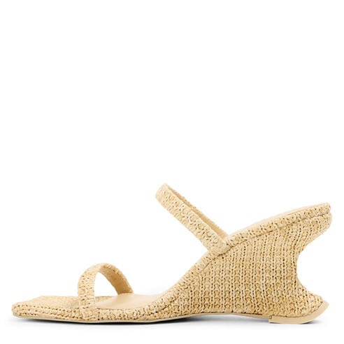 CULT GAIA - Women's Heeled Sandals