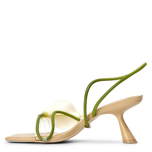 CULT GAIA - Women's Heeled Sandals