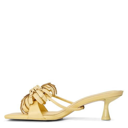 CULT GAIA - Women's Heeled Sandal
