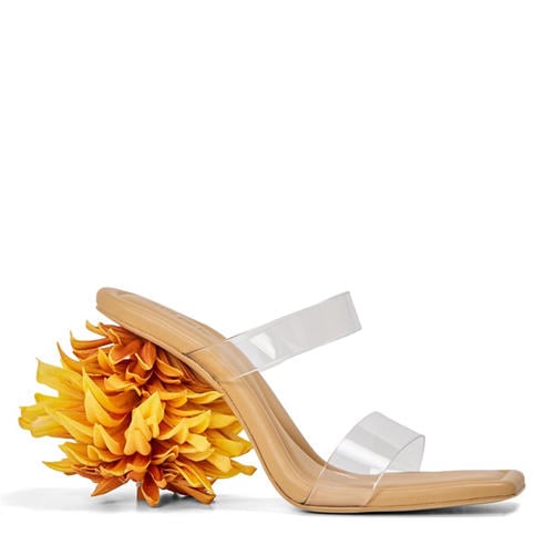 CULT GAIA - Women's Heeled Sandals