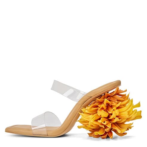 CULT GAIA - Women's Heeled Sandals