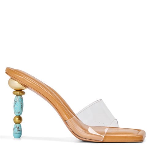 CULT GAIA - Women's Heeled Sandals