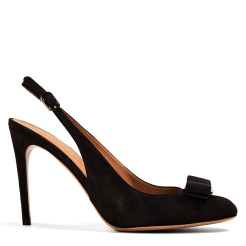 FERRAGAMO - Women's Slingbacks