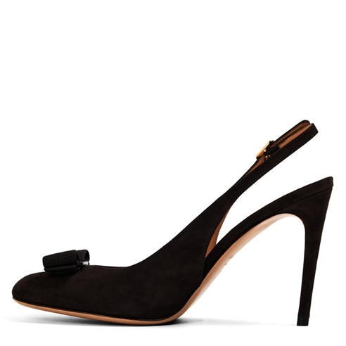 FERRAGAMO - Women's Slingbacks
