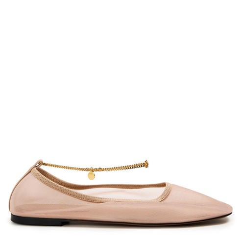 STELLA MCCARTNEY - Women's Ballet Pumps