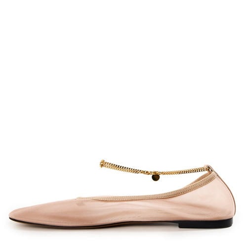 STELLA MCCARTNEY - Women's Ballet Pumps