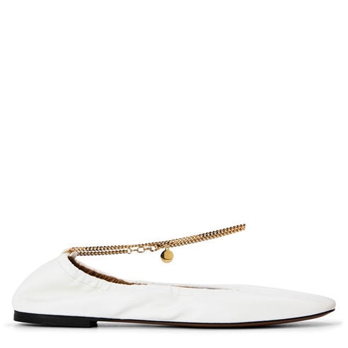 STELLA MCCARTNEY - Women's Ballet Pumps